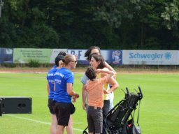Spendenlauf 2025