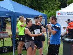 Spendenlauf 2025
