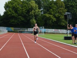 Spendenlauf 2025