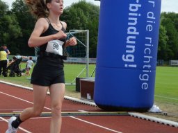 Spendenlauf 2025