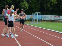 Spendenlauf 2025
