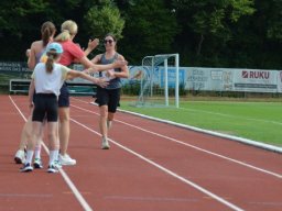 Spendenlauf 2025