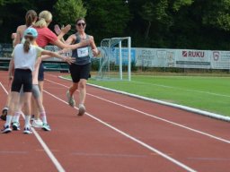 Spendenlauf 2025