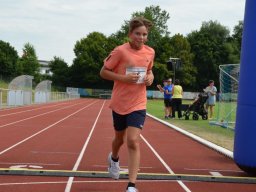 Spendenlauf 2025