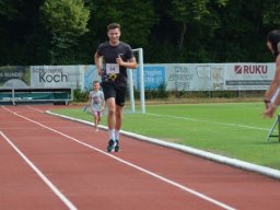 Spendenlauf 2025