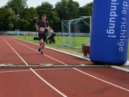 Spendenlauf 2025