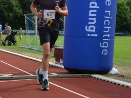 Spendenlauf 2025