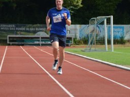 Spendenlauf 2025