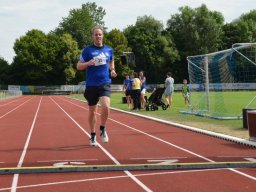 Spendenlauf 2025