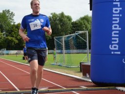 Spendenlauf 2025