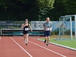 Spendenlauf 2025