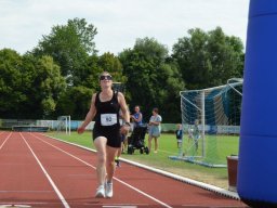 Spendenlauf 2025