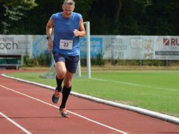 Spendenlauf 2025