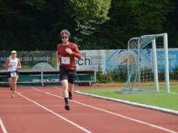 Spendenlauf 2025