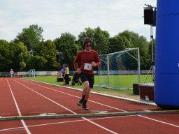 Spendenlauf 2025