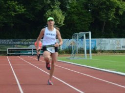 Spendenlauf 2025