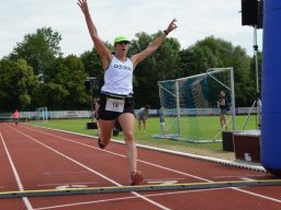 Spendenlauf 2025