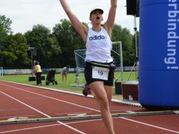 Spendenlauf 2025