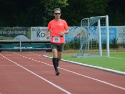 Spendenlauf 2025