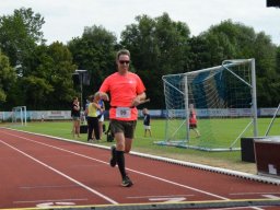 Spendenlauf 2025