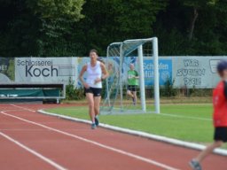 Spendenlauf 2025