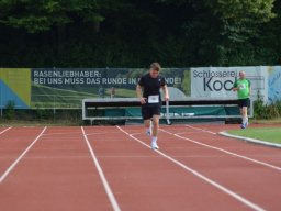 Spendenlauf 2025