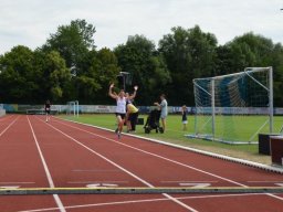Spendenlauf 2025
