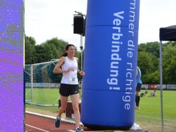 Spendenlauf 2025