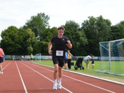 Spendenlauf 2025