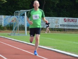 Spendenlauf 2025