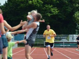 Spendenlauf 2025