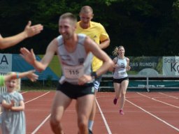 Spendenlauf 2025
