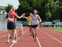 Spendenlauf 2025