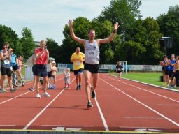 Spendenlauf 2025