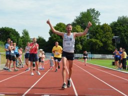 Spendenlauf 2025