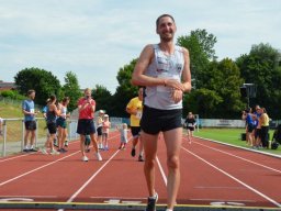 Spendenlauf 2025