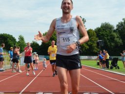 Spendenlauf 2025