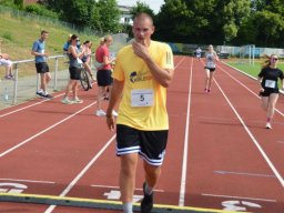 Spendenlauf 2025