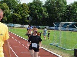 Spendenlauf 2025