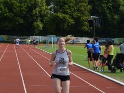 Spendenlauf 2025