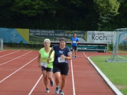 Spendenlauf 2025