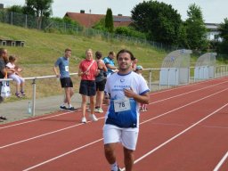 Spendenlauf 2025