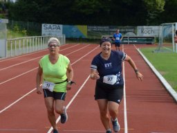 Spendenlauf 2025