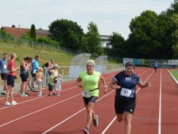 Spendenlauf 2025