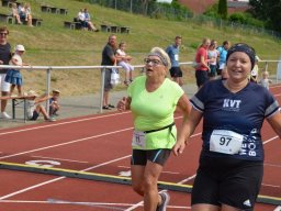 Spendenlauf 2025