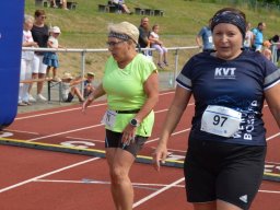 Spendenlauf 2025