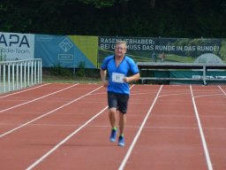 Spendenlauf 2025