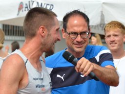 Spendenlauf 2025