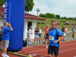 Spendenlauf 2025