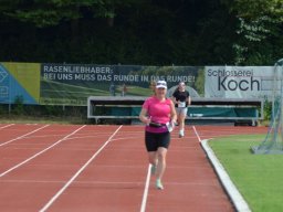 Spendenlauf 2025